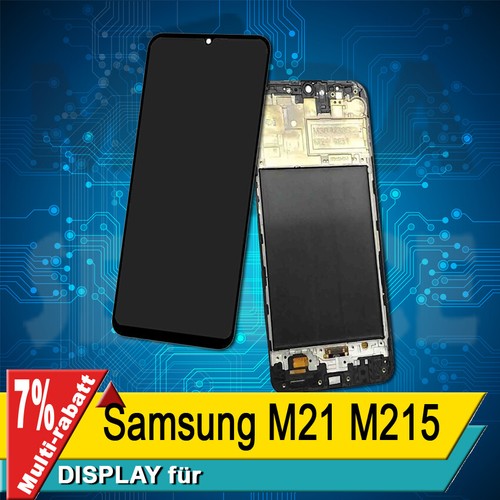 Display für samsung m21 2020 - samsung,