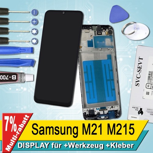 Display für samsung - display, m215