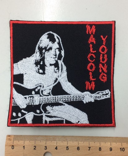 Patch malcolm - ,