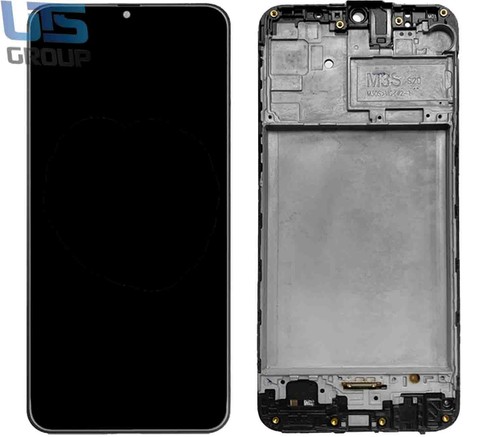 Für samsung m21 2020 m215 - für,