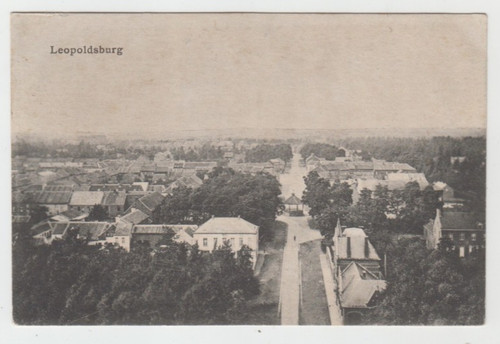 215 leopoldsburg 1914 - 215,