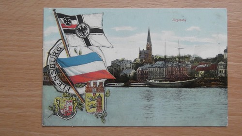 M215 flensburg - ak,,