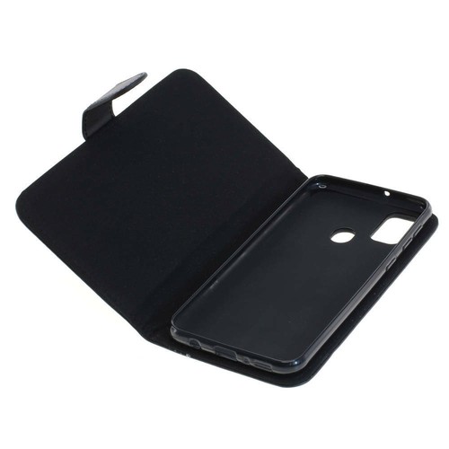 Book case etui handytasche - case,