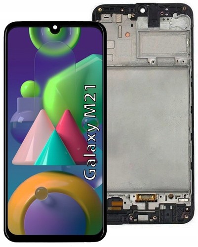 Für samsung m21 2020 m215 - 2020,