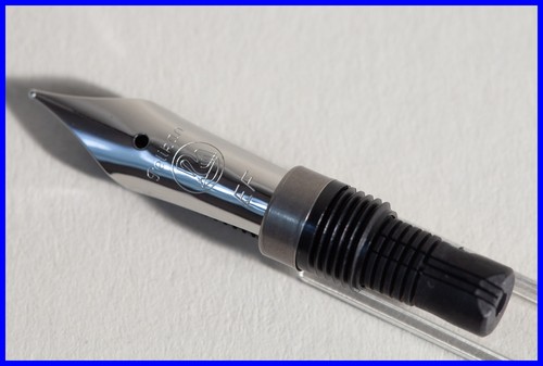 Pelikan extra fein ersatz - extra, (ef)