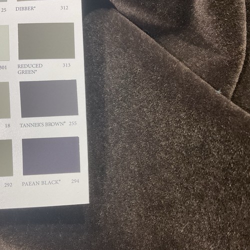 Rose uniacke mohair polster - uniacke,