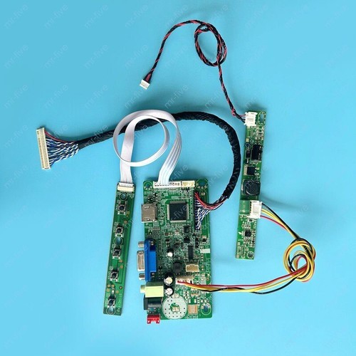 Fit m215han01 3 lvds - fit,