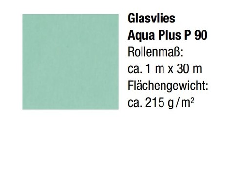 Herbotex aqua plus glasvlies - herbotex,