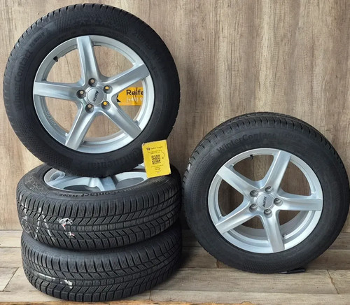 Winterräder zoll opel - 17,