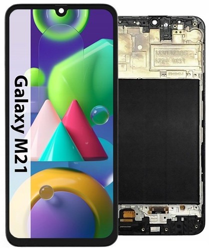 Für samsung galaxy m21 - für, 2020