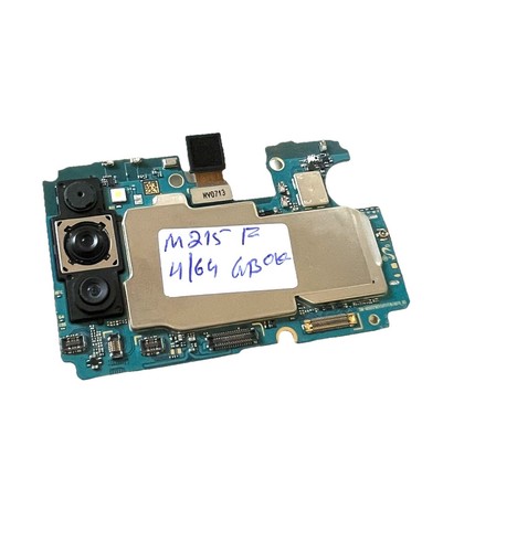 Original samsung m21 m215f - samsung,