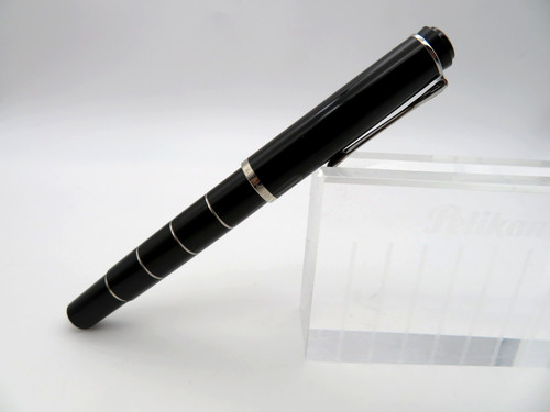 Pelikan m215 füller schwarz - pelikan,