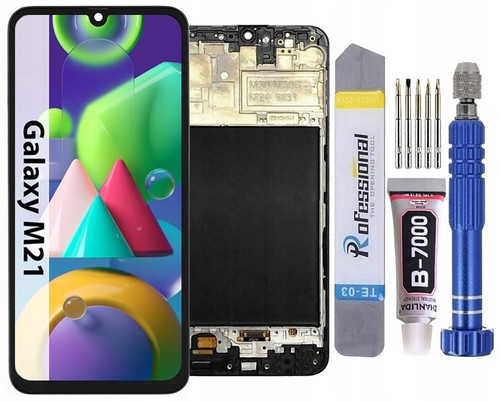 Für samsung galaxy m21 2020 - m21,