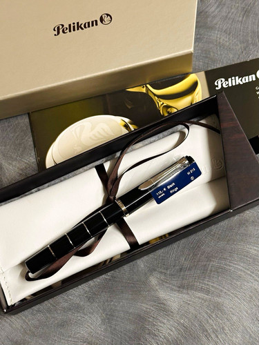 Pelikan classic 215 - pelikan, m