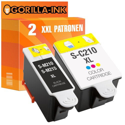 Set patronen für samsung - 2,