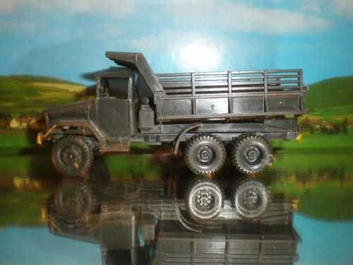 Roco 147 gmc - #, 215