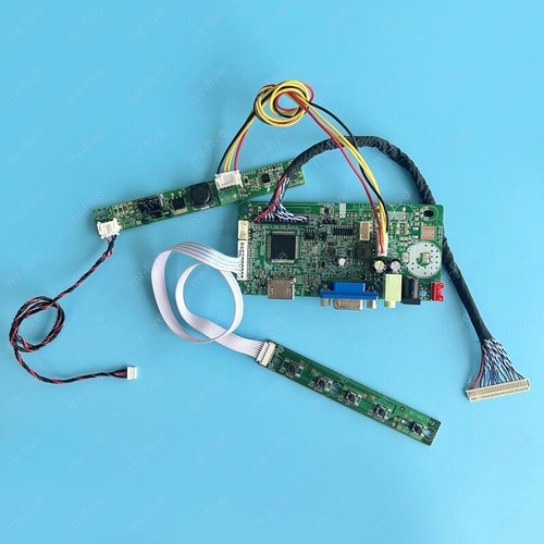For m215hne l30 vga - for, hdmi