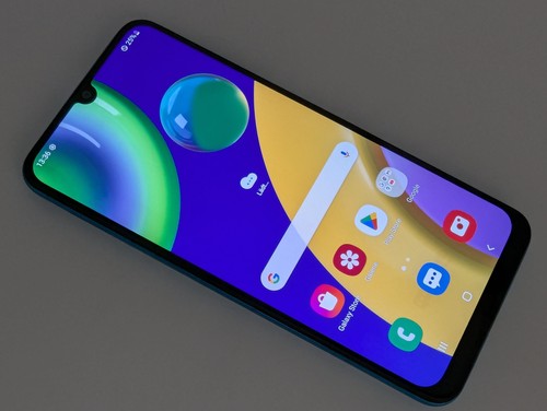 Samsung galaxy m21 4gb - 64,