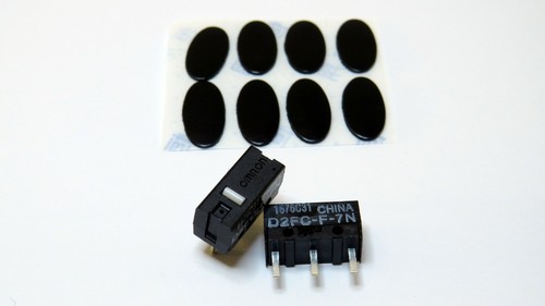 Schalter 2 set - schalter,