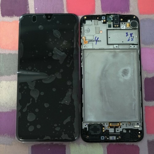 Original samsung m21 m215f - original,