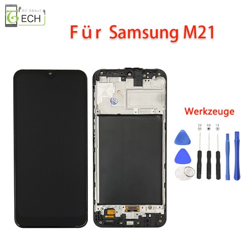 Für samsung galaxy m21 - galaxy,