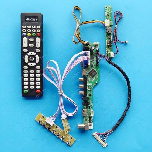 Fit m215hne l30 panel - m215hne-l30,