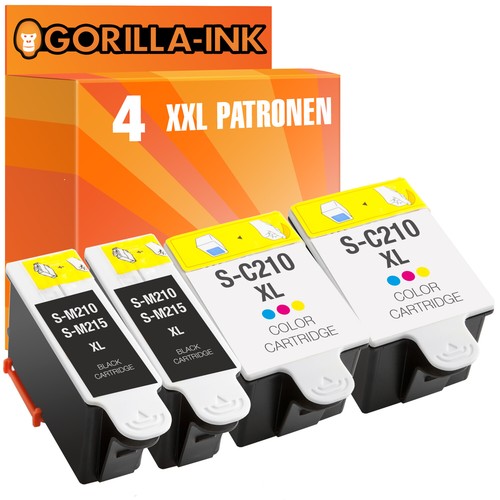 Set patronen für samsung - 4,